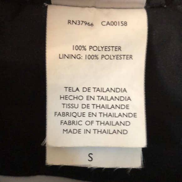 Midweight Nike jacket - Picture 3 of 13